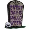 Kreepsville Accessories Ever Day Is Halloween Patch