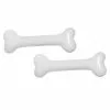 Kreepsville Mini Bone Hair Slides White Accessories 2 Kreepsville Mini Bone Hair Slides White Accessories