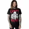 EC Comics Men's Tales From The Crypt Crypt Keeper Tshirt 2 EC Comics Men's Tales From The Crypt Crypt Keeper Tshirt