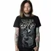 EC Comics Men's Tales From The Crypt Grim Reaper Tshirt 2 EC Comics Men's Tales From The Crypt Grim Reaper Tshirt