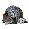 EC Comics Tales From The Crypt Keeper Axe XL Enamel Pin Badge Accessories 2 EC Comics Tales From The Crypt Keeper Axe XL Enamel Pin Badge Accessories