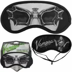 Vampira Sleep Mask