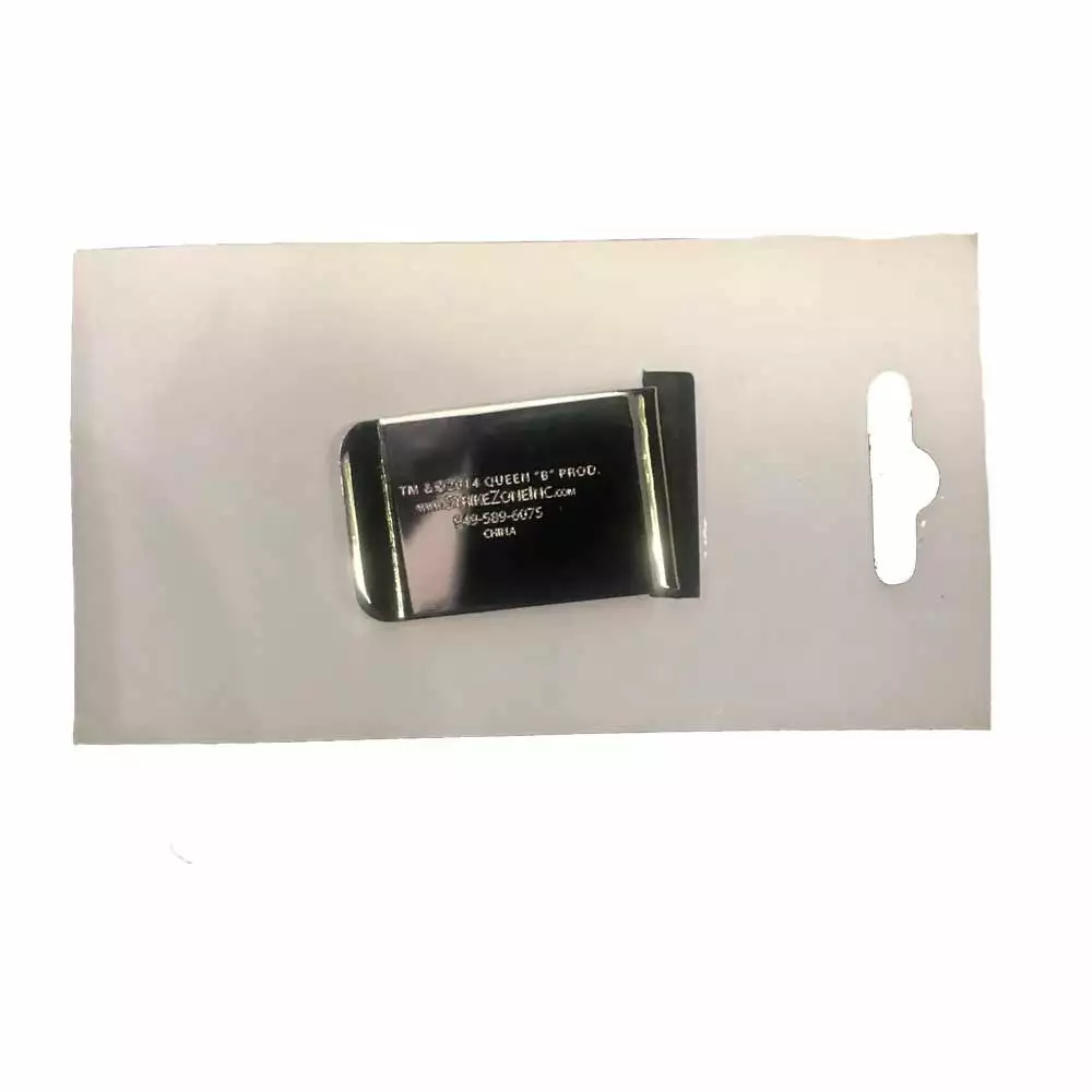 Elvira Money Clip Elvira, Mistress Of The Dark 4 Elvira Money Clip Elvira, Mistress Of The Dark