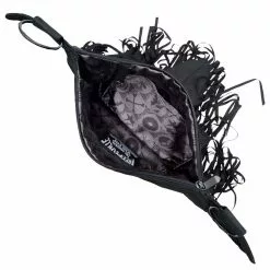 Kreepsville Bags & Purses Bat Wing Fringe Shoulder Bag 7 Kreepsville Bags & Purses Bat Wing Fringe Shoulder Bag