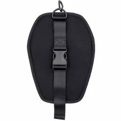 Elvira 80's Coffin Clip Pouch