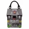 Bags & Purses Elvira Haunted House Purse