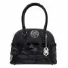 Elvira Macabre Mobile Black Web Purse Bags & Purses 2 Elvira Macabre Mobile Black Web Purse Bags & Purses