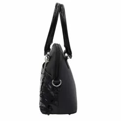 Elvira Macabre Mobile Black Web Purse Bags & Purses