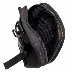 Kreepsville Graves Halloween Coffin Clip Pouch