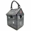 Kreepsville Haunted House Purse Bags & Purses