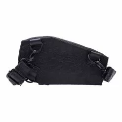 Kreepsville Bags & Purses Coffin Hip Pouch
