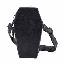 Kreepsville Bags & Purses Coffin Hip Pouch
