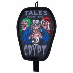 EC Comics Bags & Purses Tales From The Crypt Coffin Clip Pouch