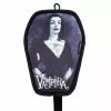 Vampira Plan 9 Coffin Clip Pouch