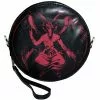 Kreepsville 666 Bags & Purses Baphomet Wristlet Purse 2 Kreepsville 666 Bags & Purses Baphomet Wristlet Purse