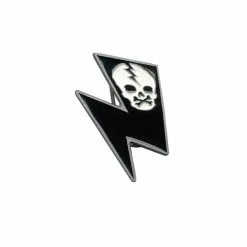 Kreepsville Accessories Death Strike Belt Buckle