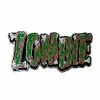 Kreepsville Accessories Zombie Belt Buckle 1 Kreepsville Accessories Zombie Belt Buckle