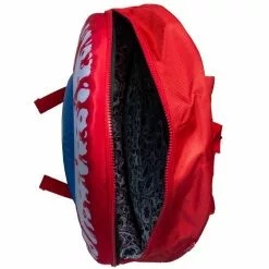 Kreepsville Eyeball Backpack Red Bags & Purses 7 Kreepsville Eyeball Backpack Red Bags & Purses