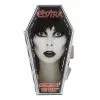 Accessories Elvira Face Coffin Compact 2 Accessories Elvira Face Coffin Compact