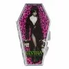 Elvira Leo Luggage Coffin Compact
