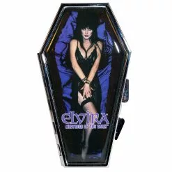 Elvira My Coffin Coffin Compact