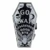 Kreepsville Go Away Ouija Coffin Compact Accessories