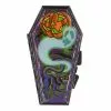Kreepsville Graves Halloween Coffin Compact Accessories 2 Kreepsville Graves Halloween Coffin Compact Accessories