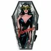 Vampira Comic Ghoul Coffin Compact 1 Vampira Comic Ghoul Coffin Compact