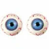 Kreepsville Jewelry Eyeball Stud Earring 1 Kreepsville Jewelry Eyeball Stud Earring