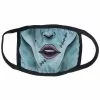 Kreepsville Graves The Bride Face Mask Accessories
