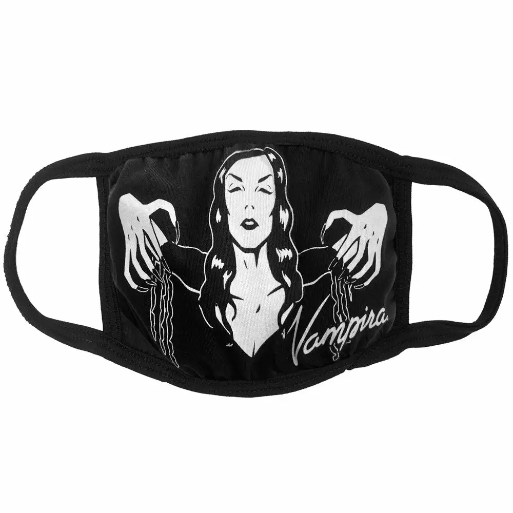 Vampira Hands Face Mask Accessories 3 Vampira Hands Face Mask Accessories