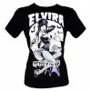 Elvira Monster Hands Girls T-shirt Women's