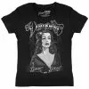 Vampira East LA Girls T-Shirt Women's