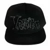 Vampira Repeat Baseball Hat 1 Vampira Repeat Baseball Hat