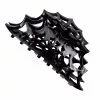 Kreepsville Spiderweb Hair Claw Clip Black Accessories 1 Kreepsville Spiderweb Hair Claw Clip Black Accessories