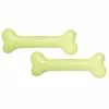 Kreepsville Mini Bone Hair Slides Glow