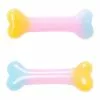 Kreepsville Mini Bone Hair Slides Rainbow 2 Kreepsville Mini Bone Hair Slides Rainbow