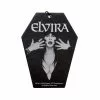 Elvira Coffin Classic Air Freshener 1 Elvira Coffin Classic Air Freshener