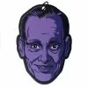 John Waters Deep Violet Air Freshener