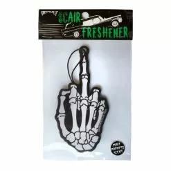 Kreepsville Middle Finger Air Freshener Homewares & Gifts