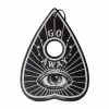 Kreepsville Go Away Planchette Air Freshener