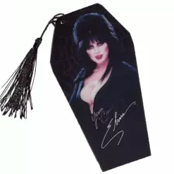 Elvira Wink Lenticular Bookmark Homewares & Gifts