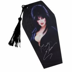 Elvira Wink Lenticular Bookmark Homewares & Gifts