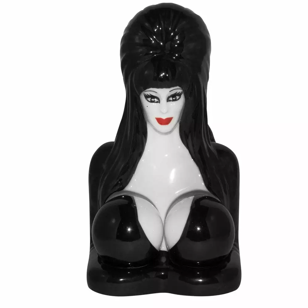 Homewares & Gifts Elvira Salt And Pepper Shakers 3 Homewares & Gifts Elvira Salt And Pepper Shakers