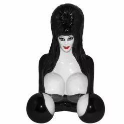 Homewares & Gifts Elvira Salt And Pepper Shakers 7 Homewares & Gifts Elvira Salt And Pepper Shakers