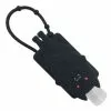 Kreepsville Black Bat Hand Sanitizer Holder 2 Kreepsville Black Bat Hand Sanitizer Holder