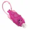 Kreepsville Accessories Pink Bat Hand Sanitizer Holder 1 Kreepsville Accessories Pink Bat Hand Sanitizer Holder