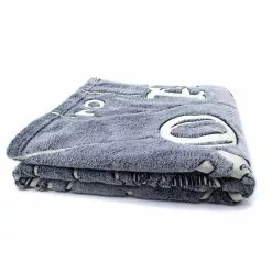 Kreepsville Go Away Glow In The Dark Throw Blanket 9 Kreepsville Go Away Glow In The Dark Throw Blanket