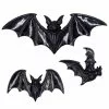 Kreepsville Wall Bat Set