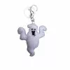 Kreepsville Accessories Boo Ghost Plush Keychain 1 Kreepsville Accessories Boo Ghost Plush Keychain